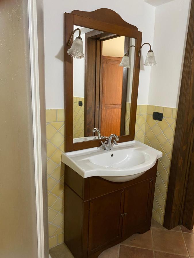 Li Paduleddi Country Guest House Ольбия Экстерьер фото